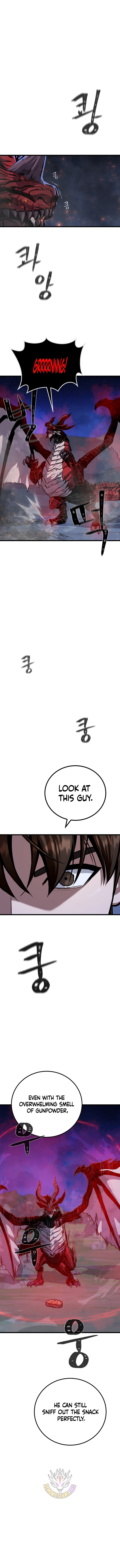 Level 1 Player [ALL CHAPTERS] Chapter 114 3